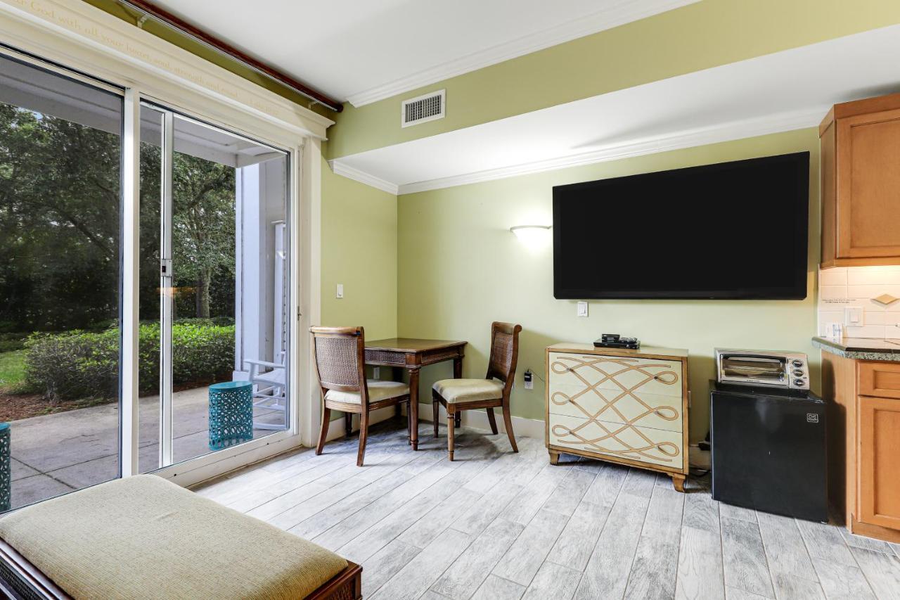 Sandestin Extérieur photo