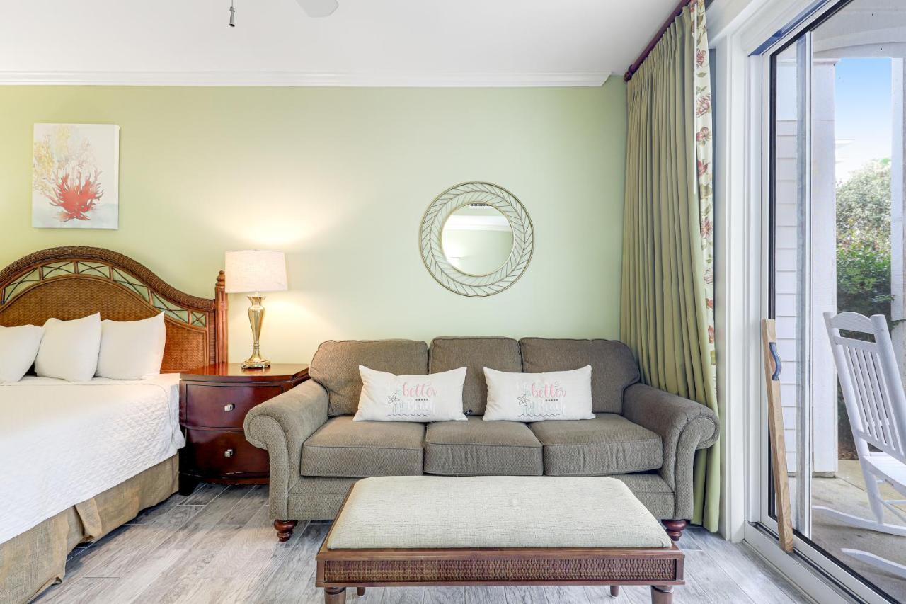 Sandestin Extérieur photo