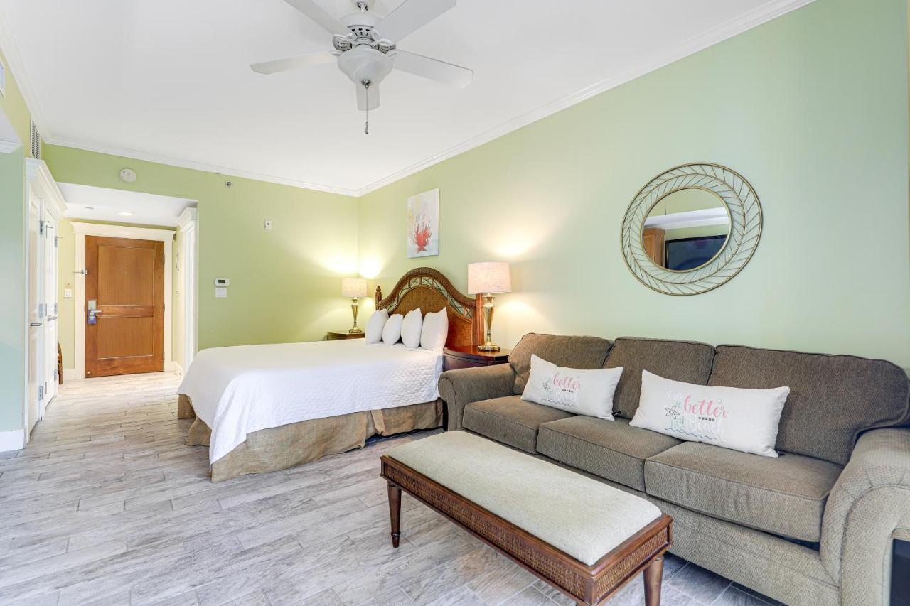 Sandestin Extérieur photo
