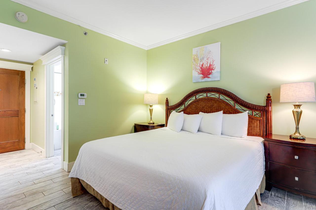 Sandestin Extérieur photo