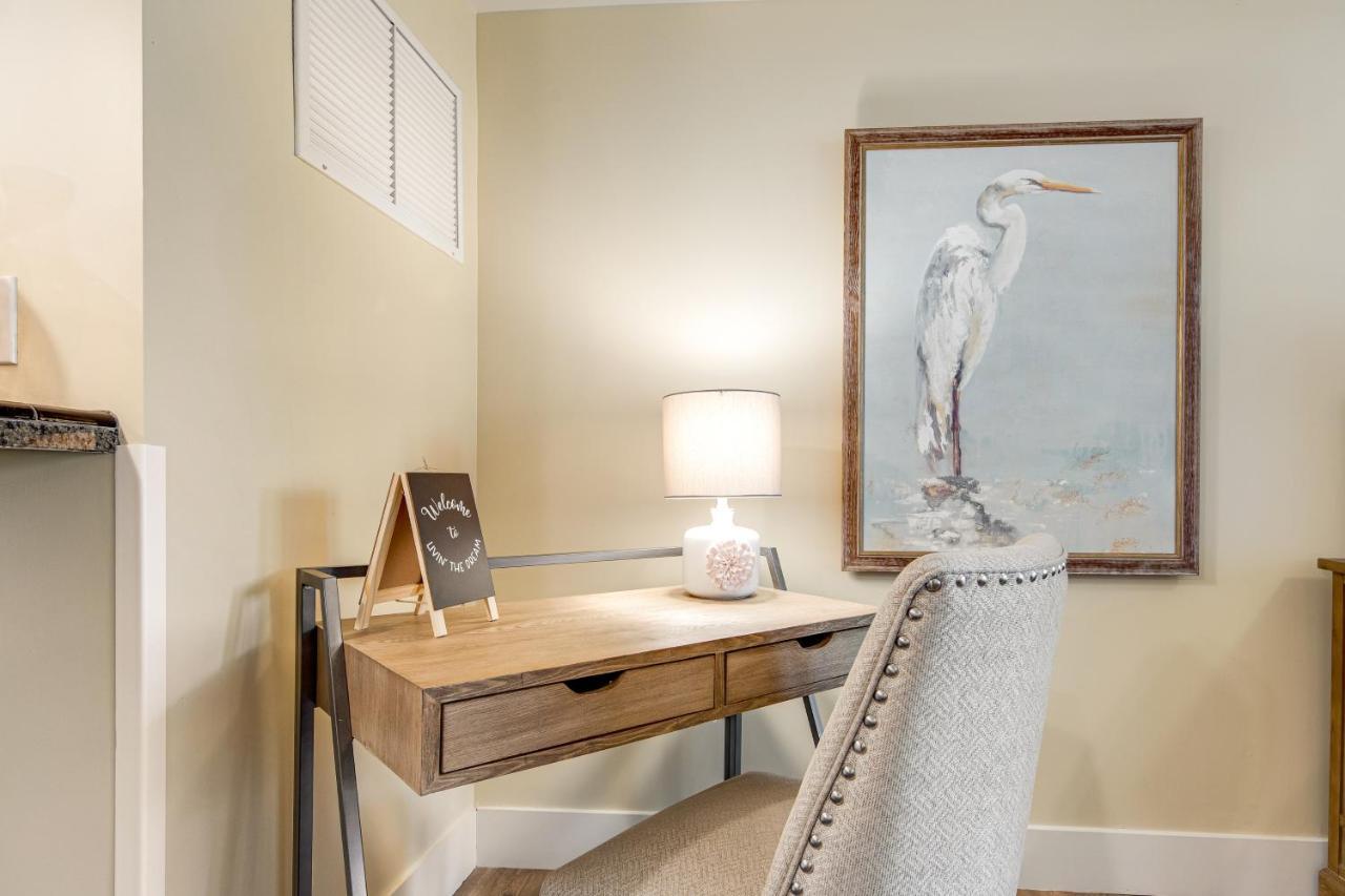 Sandestin Extérieur photo