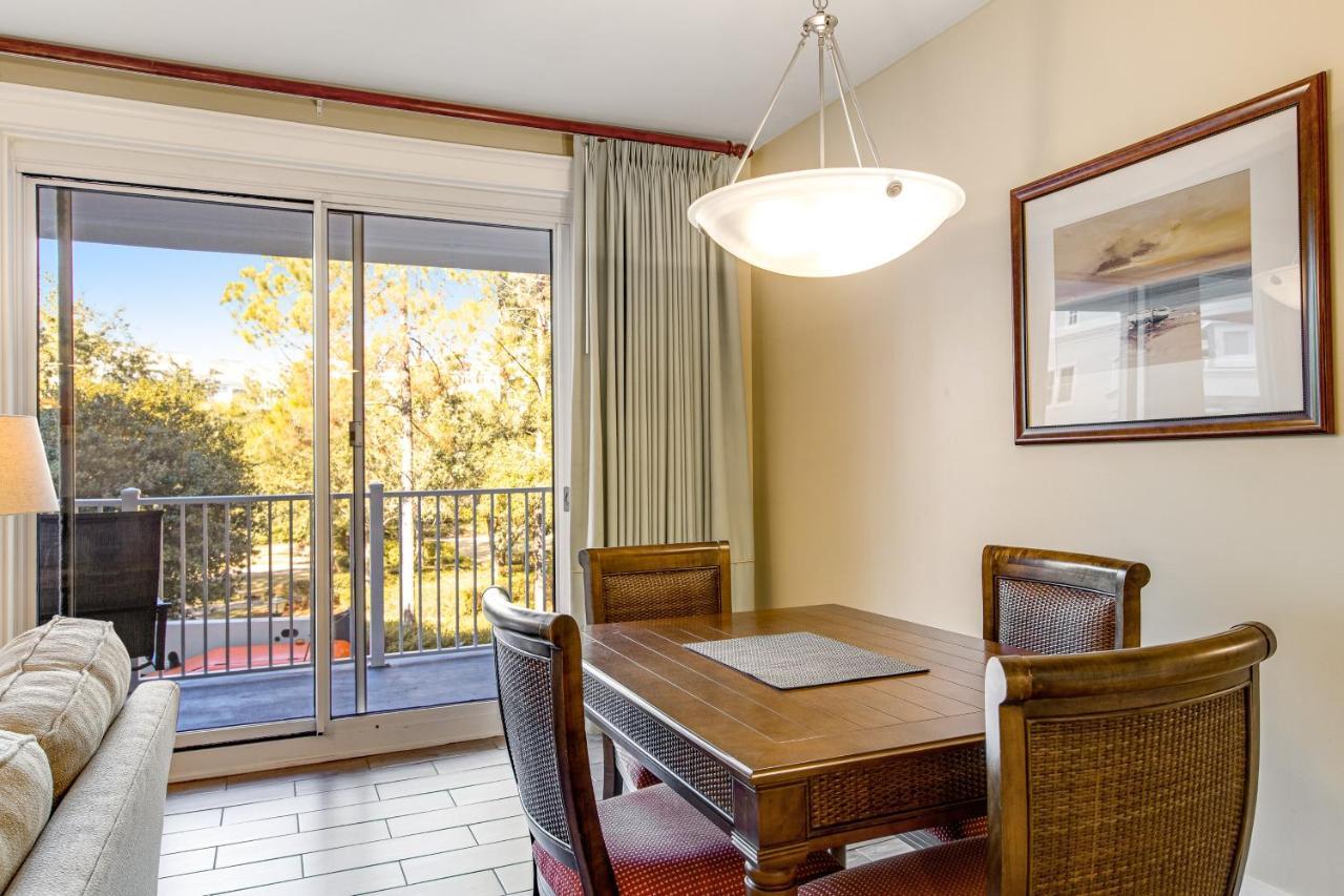 Sandestin Extérieur photo