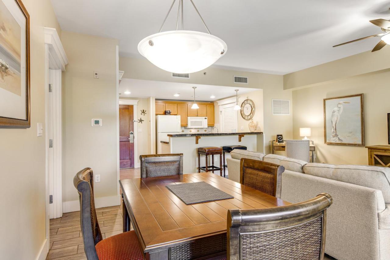 Sandestin Extérieur photo