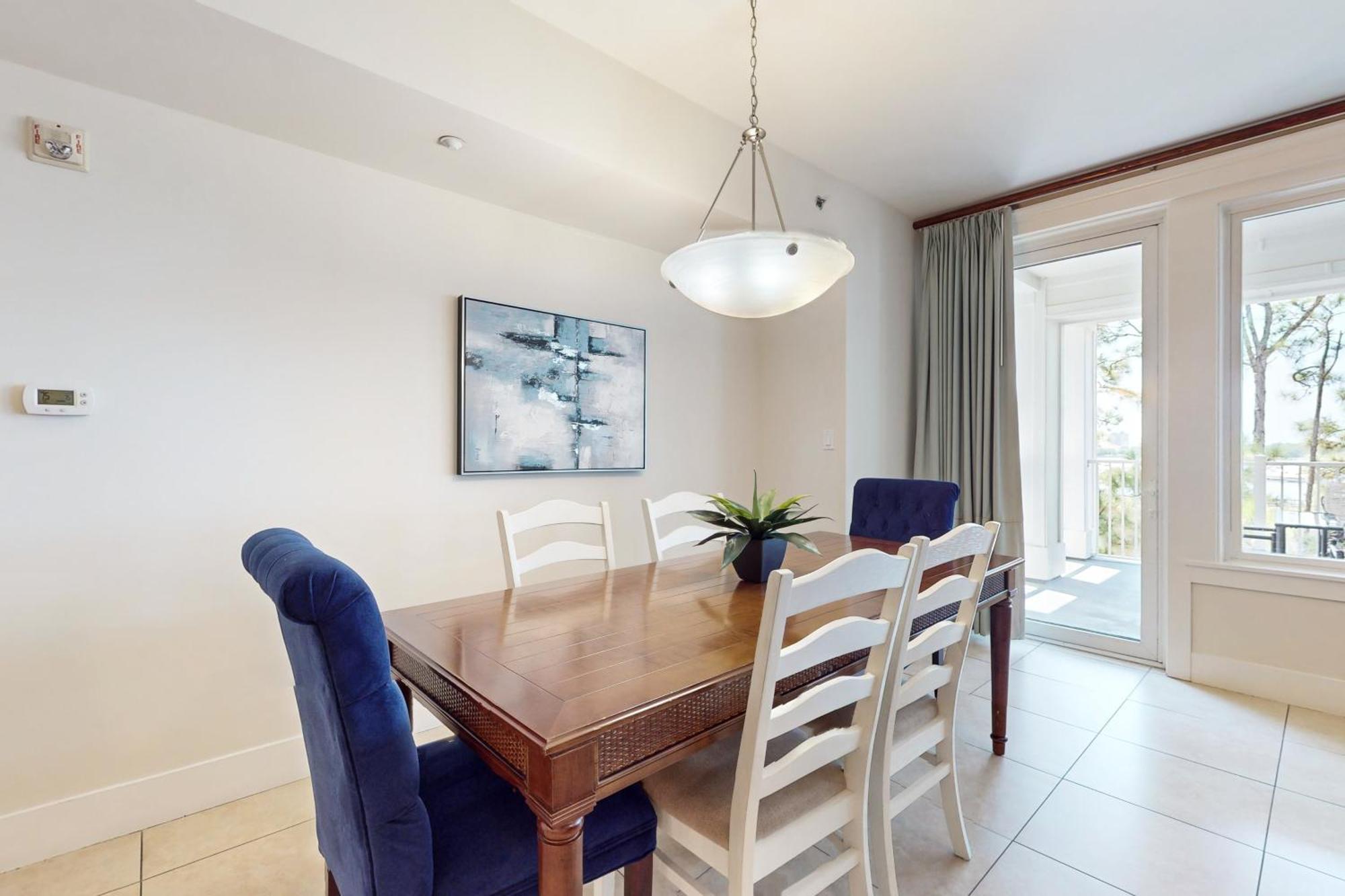 Sandestin Extérieur photo