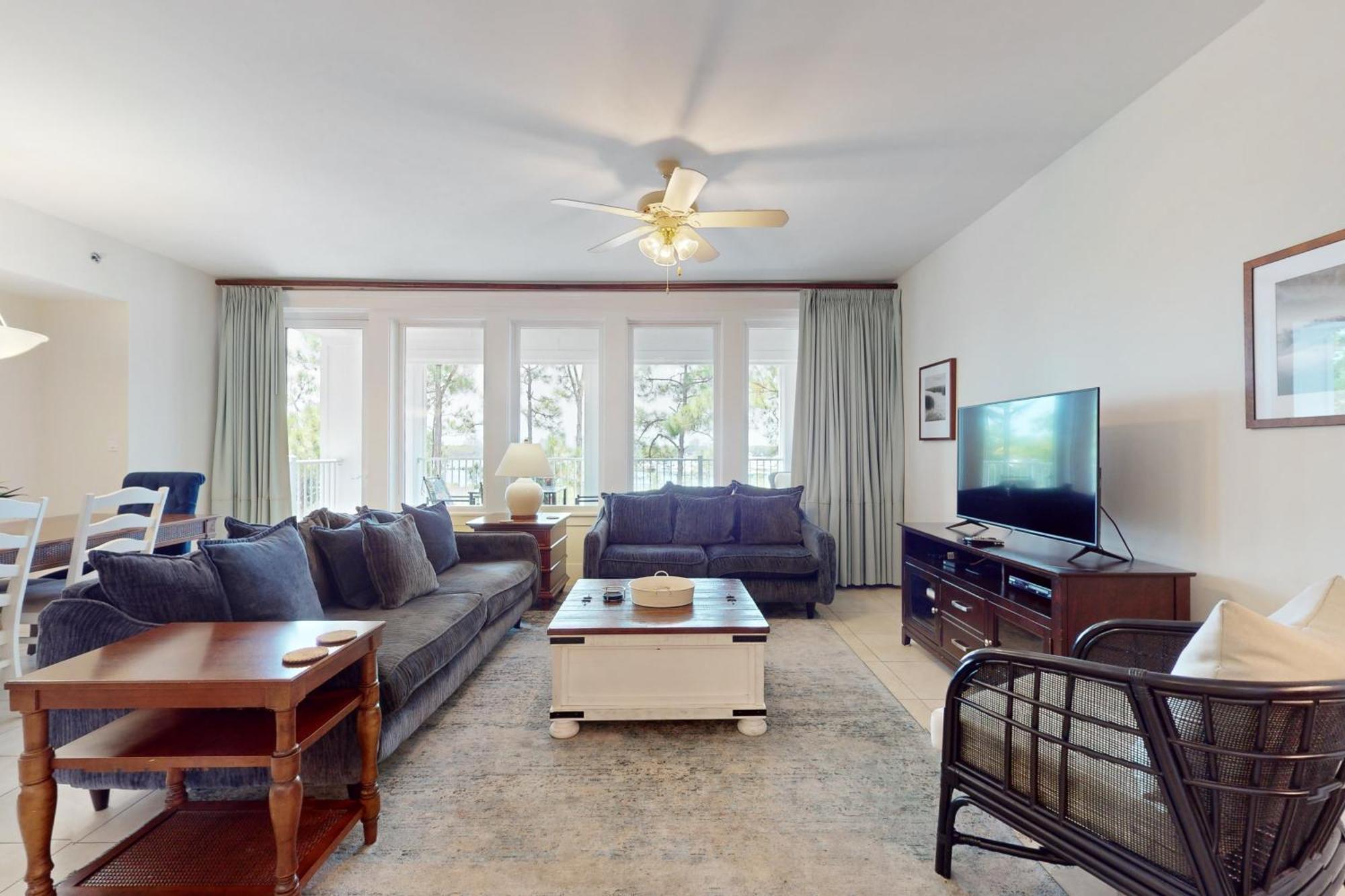 Sandestin Extérieur photo