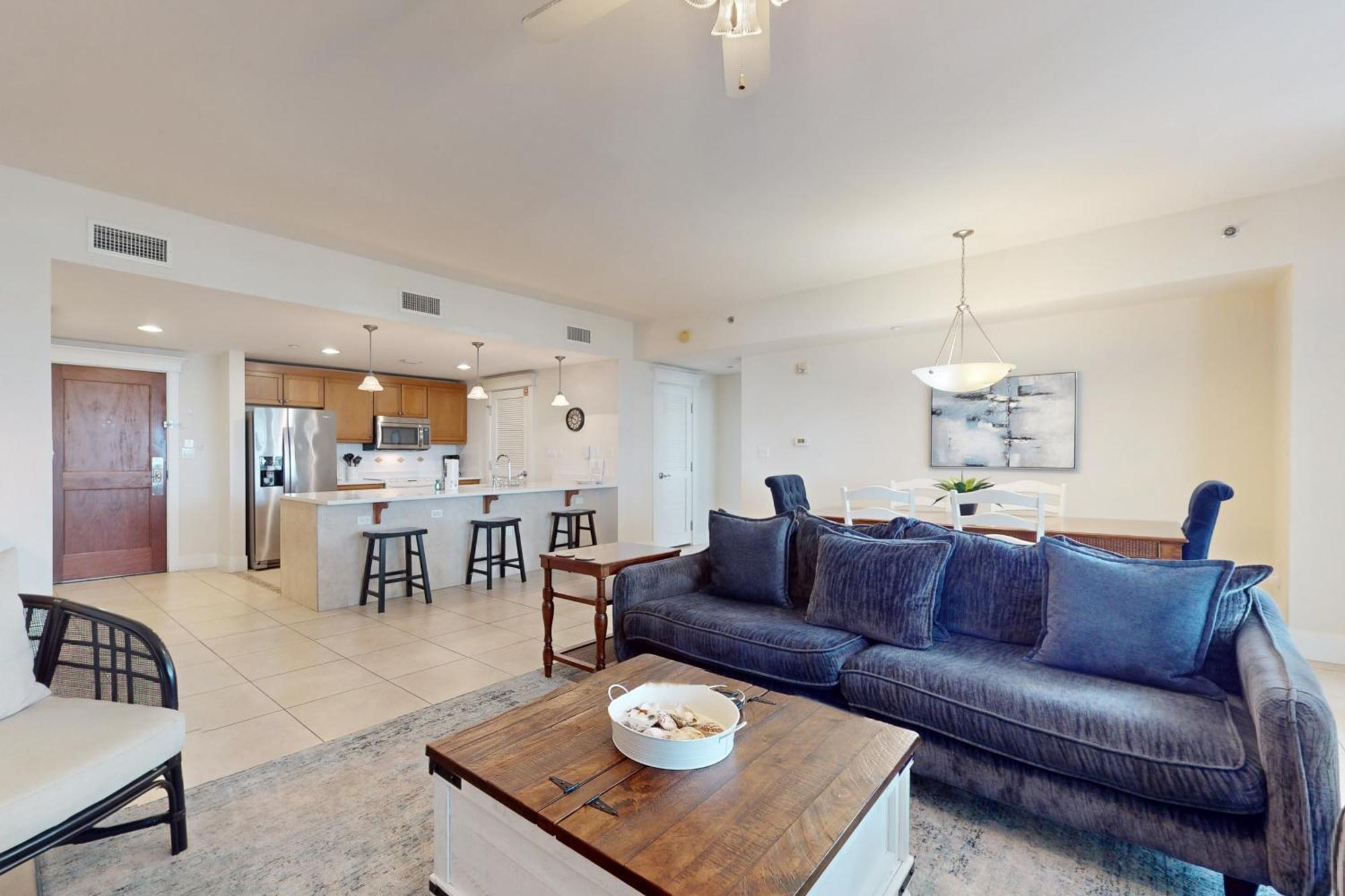Sandestin Extérieur photo